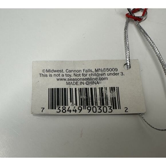 Midwest of Cannon Falls Dog Ornament Hunting Retriever - Picture 7 of 7